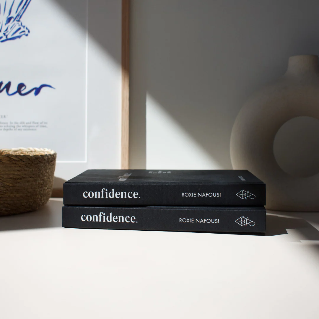 Confidence: 8 Steps to Knowing Your Worth - Image 5