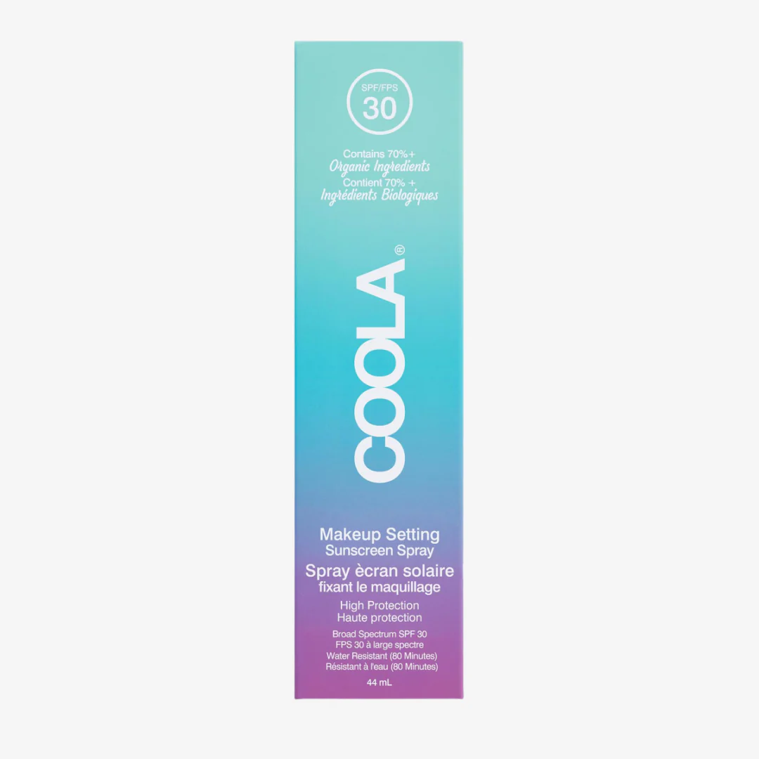 Makeup Setting Spray Sunscreen SPF 30 - Image 3