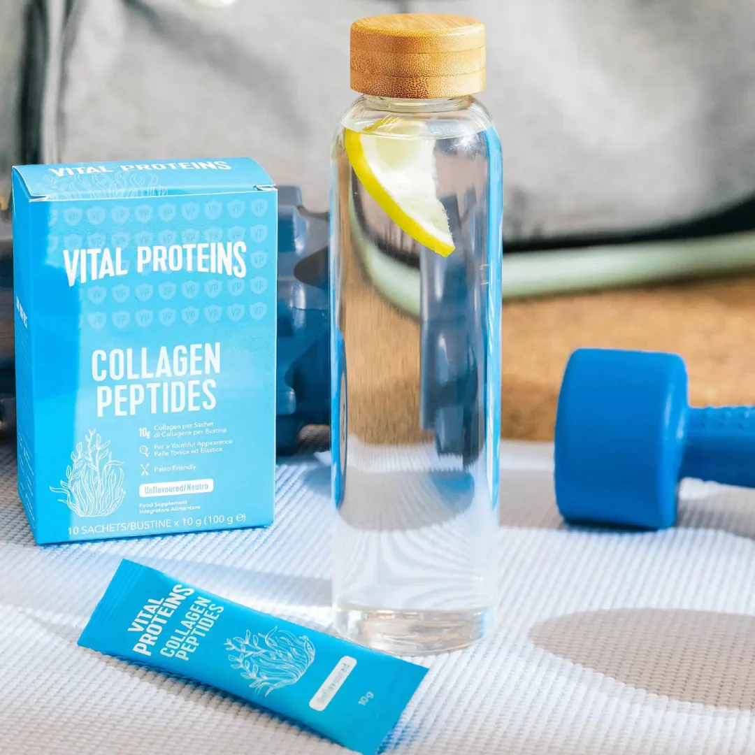 Collagen Peptides - Image 3