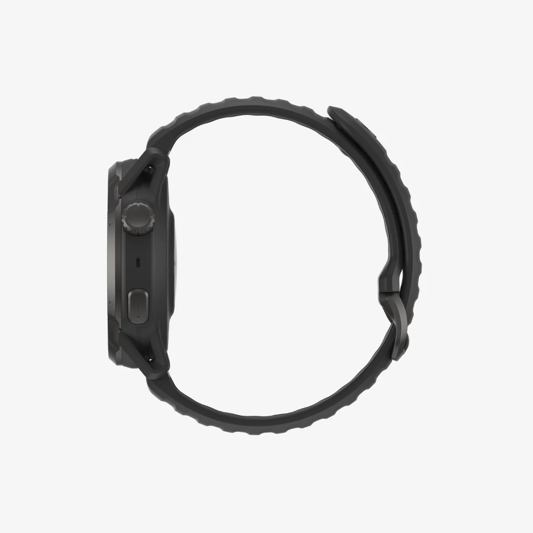 APEX 4 Outdoor Watch - Black - 42mm - Image 4
