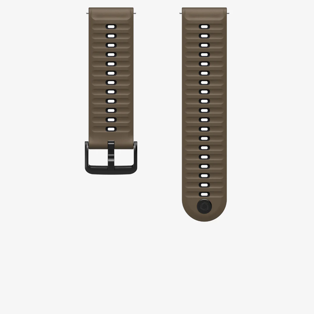 NOMAD GPS Watch - Brown - Image 5