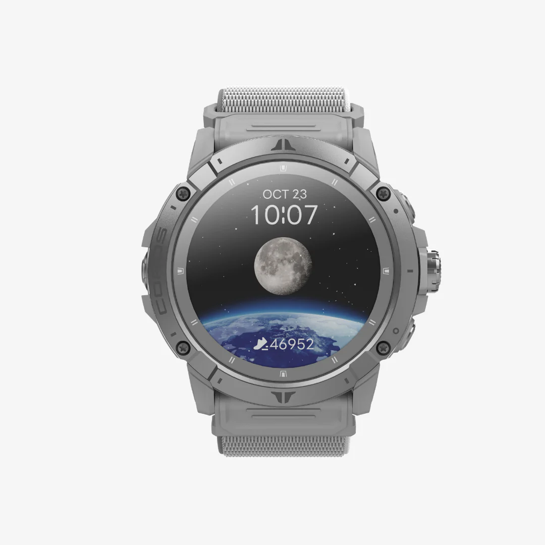 VERTIX 2S Adventure Watch - Moon
