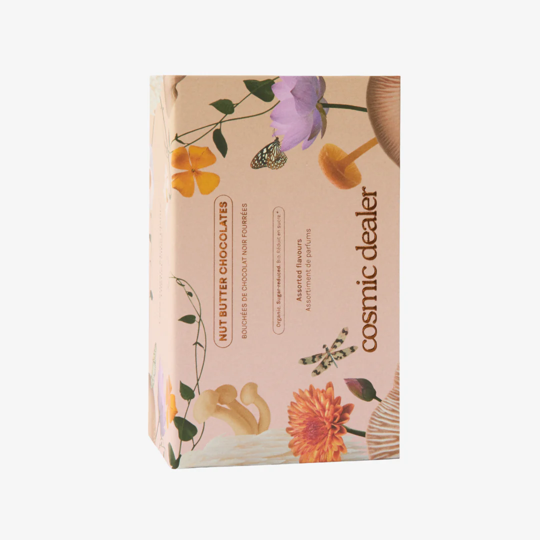 Box of 14 - Seasonal Flavours Mix - Image 6
