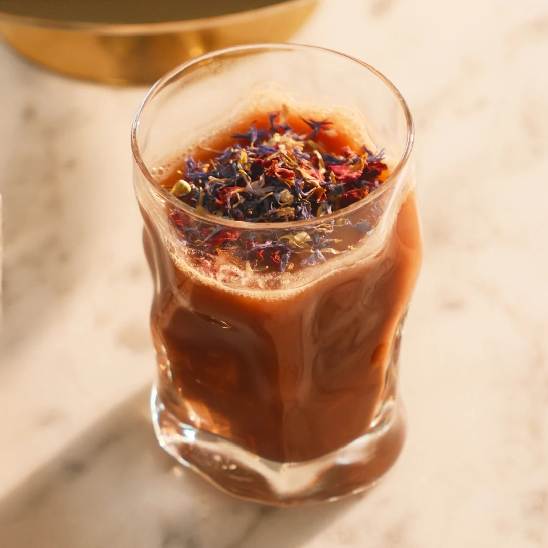 Chilli Cacao Drinking Chocolate - Image 3