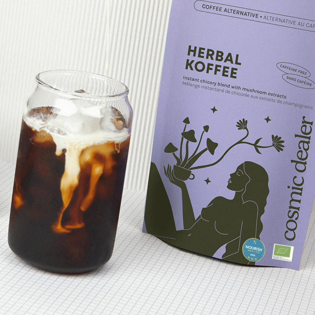 Herbal Koffee - Image 3