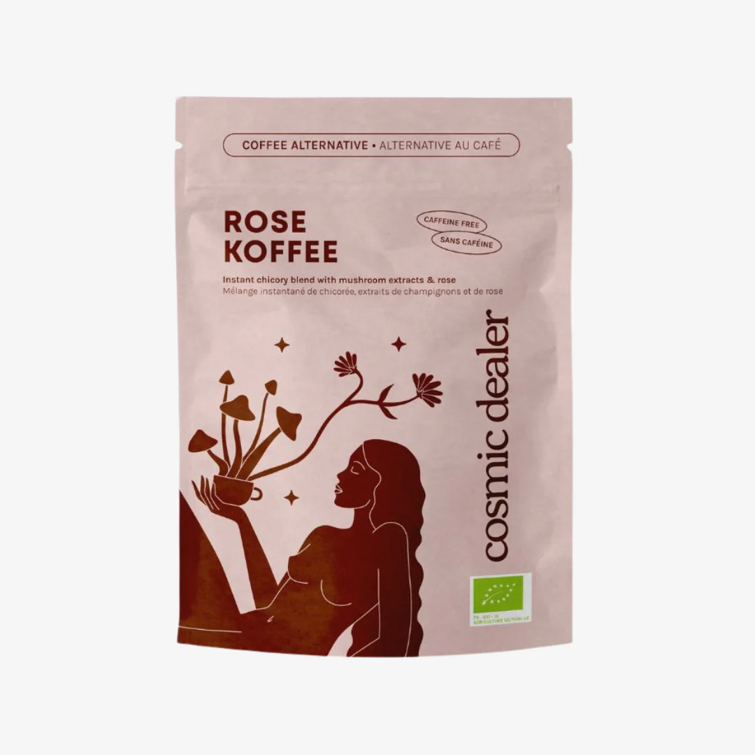 Rose Koffee