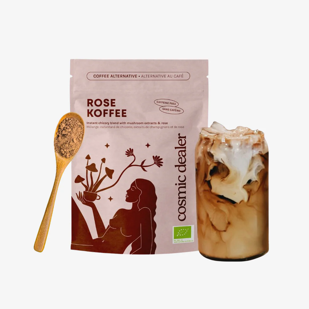 Rose Koffee - Image 3