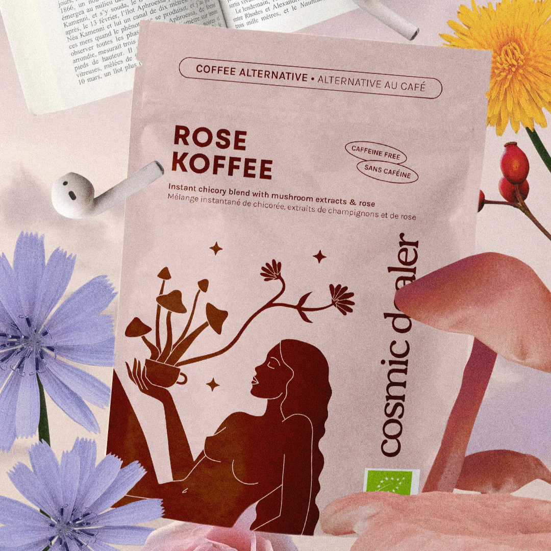 Rose Koffee - Image 4