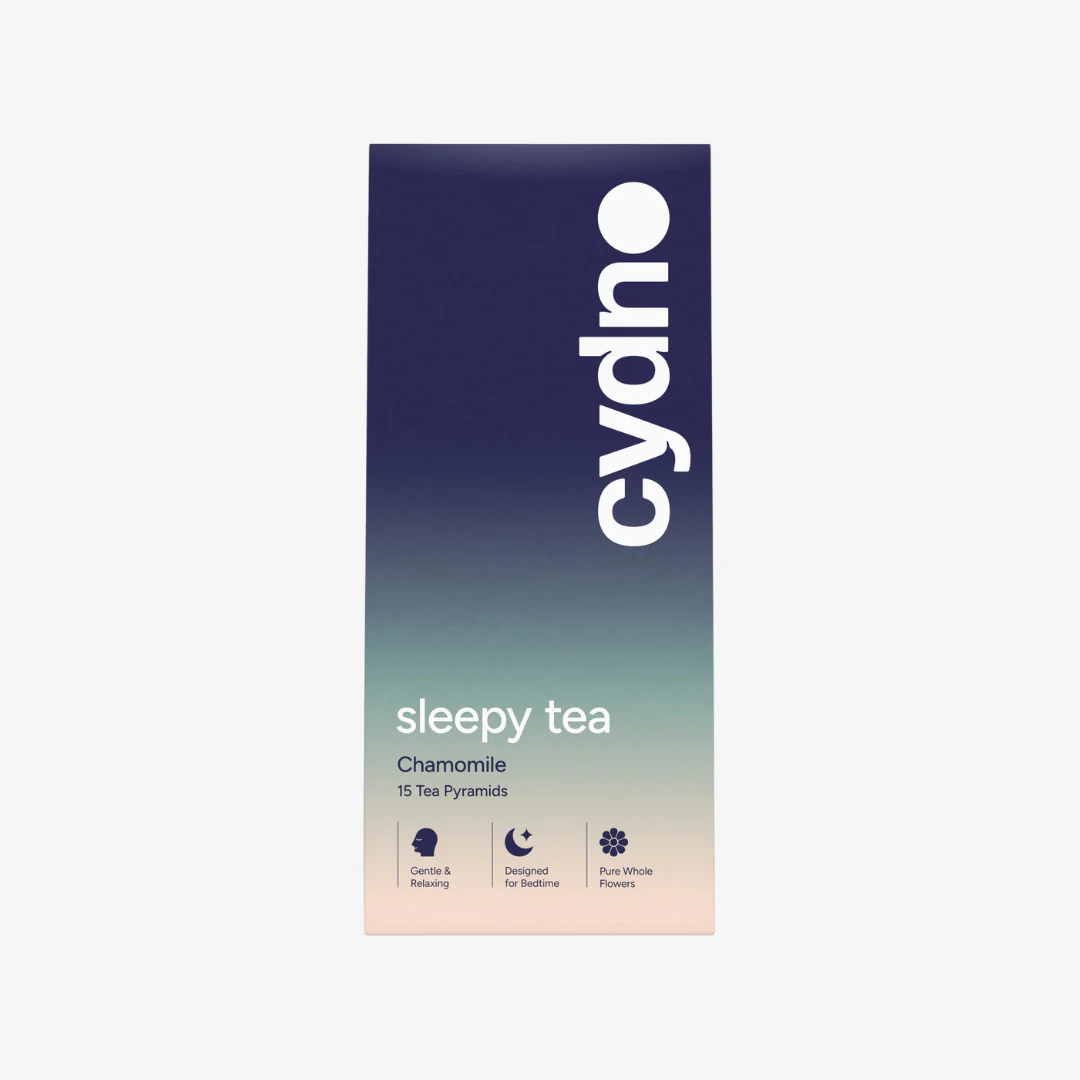 Sleepy Tea - Chamomile