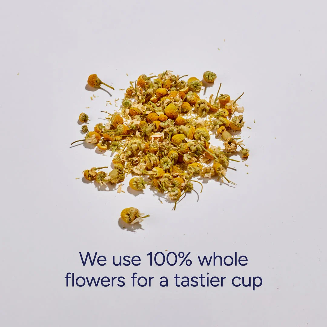 Sleepy Tea - Chamomile - Image 6