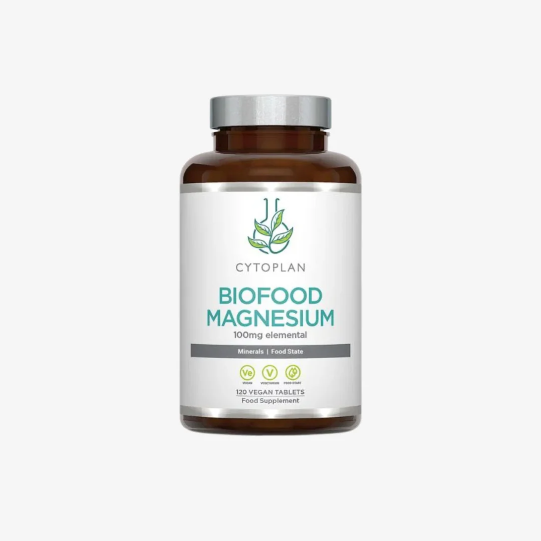 Biofood Magnesium