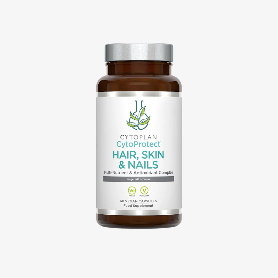 CytoProtect Hair, Skin & Nails