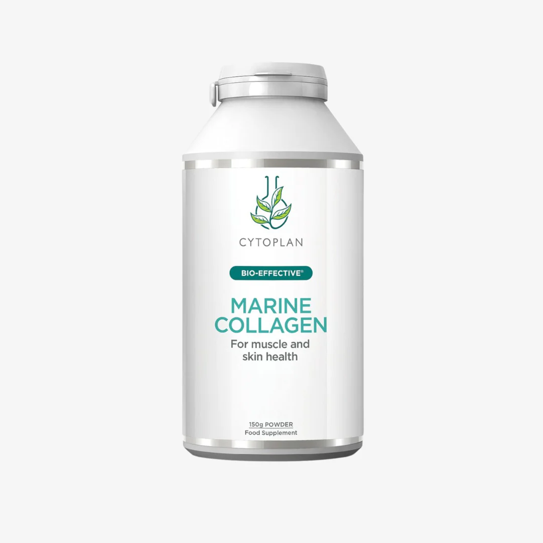 Marine Collagen