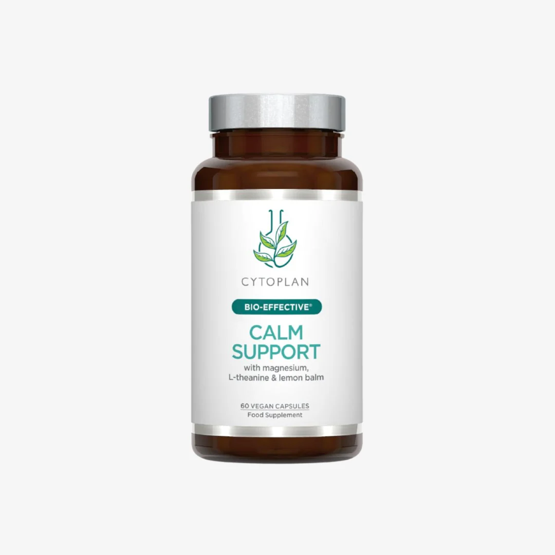 Menopause Support