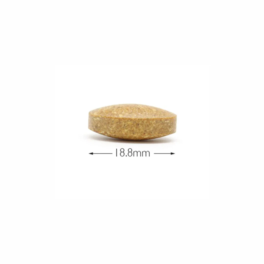 Vitamin C + Bioflavonoids 250mg / 80mg - Image 3