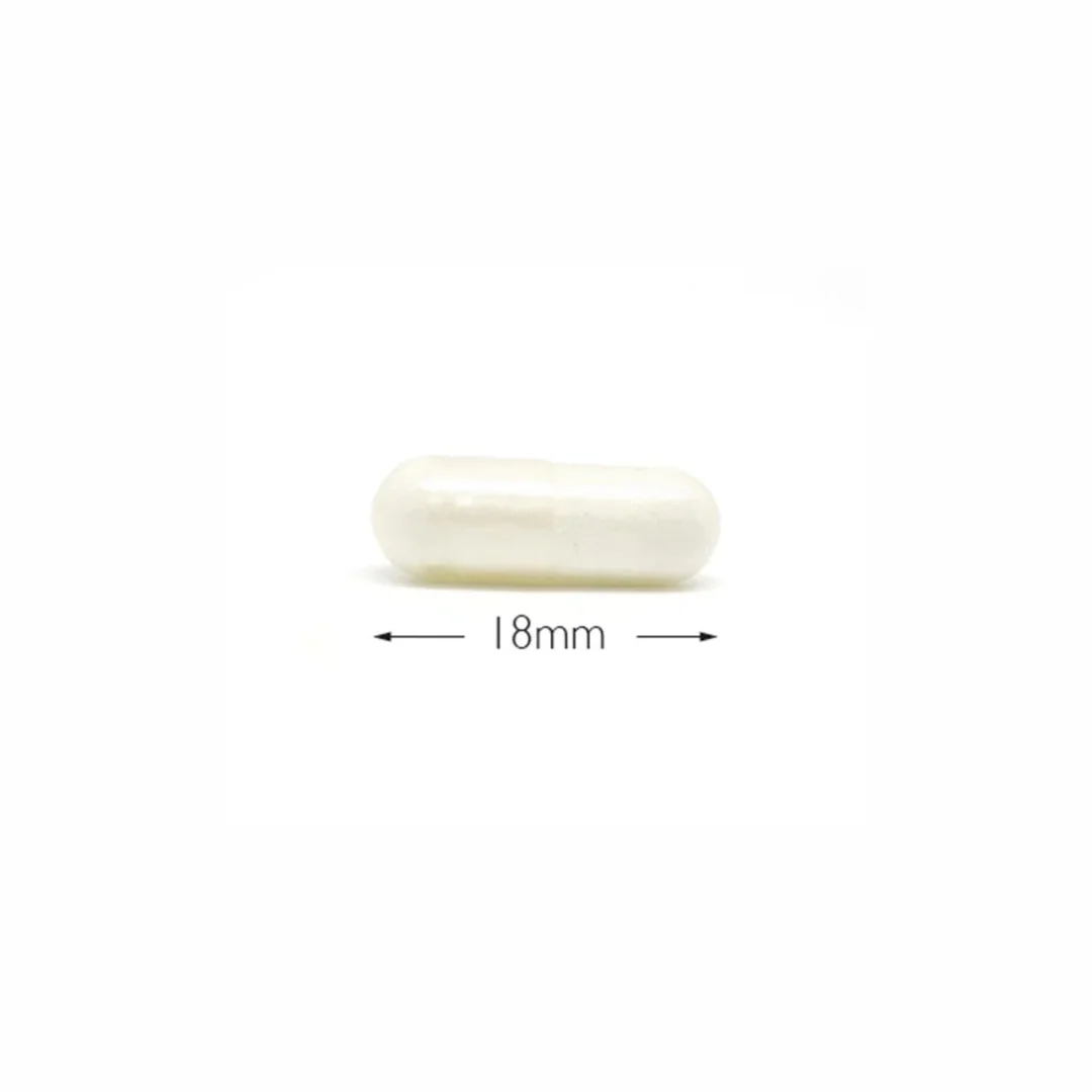 Vitamin D3 & K2 - Image 2