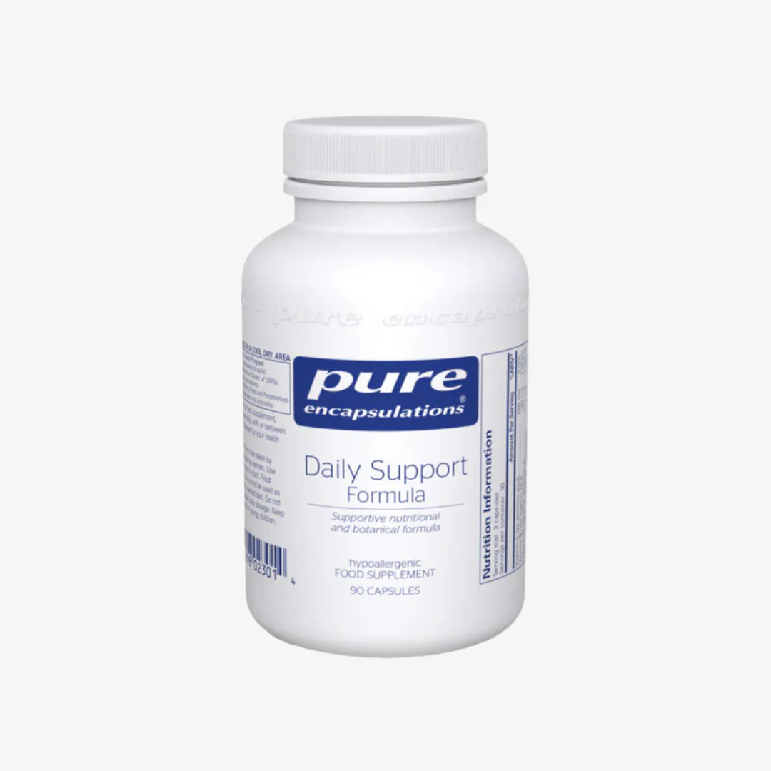 Daily Support Formula