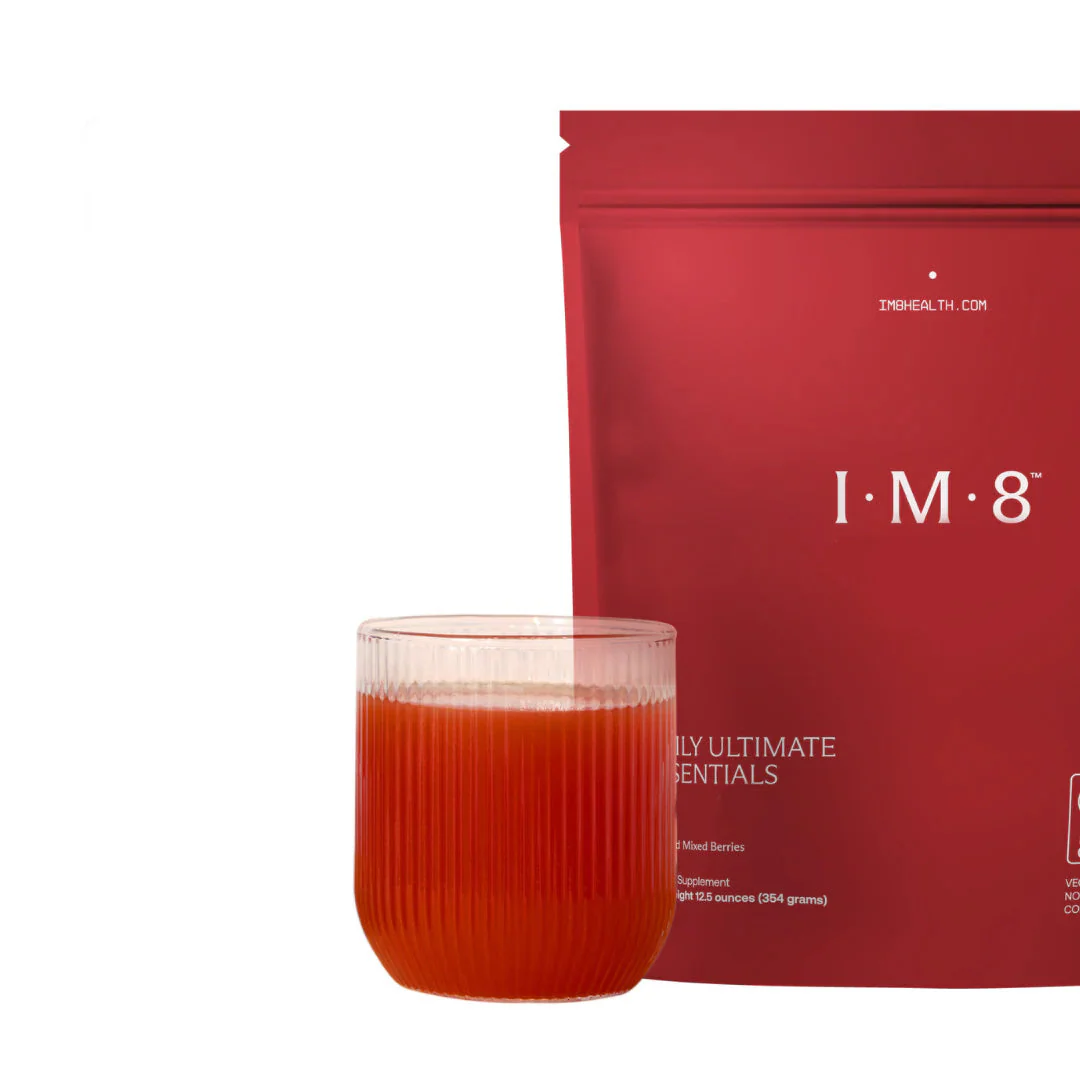 Daily Ultimate Essentials: All-in-One Supplement - Refill Pouch - Image 4