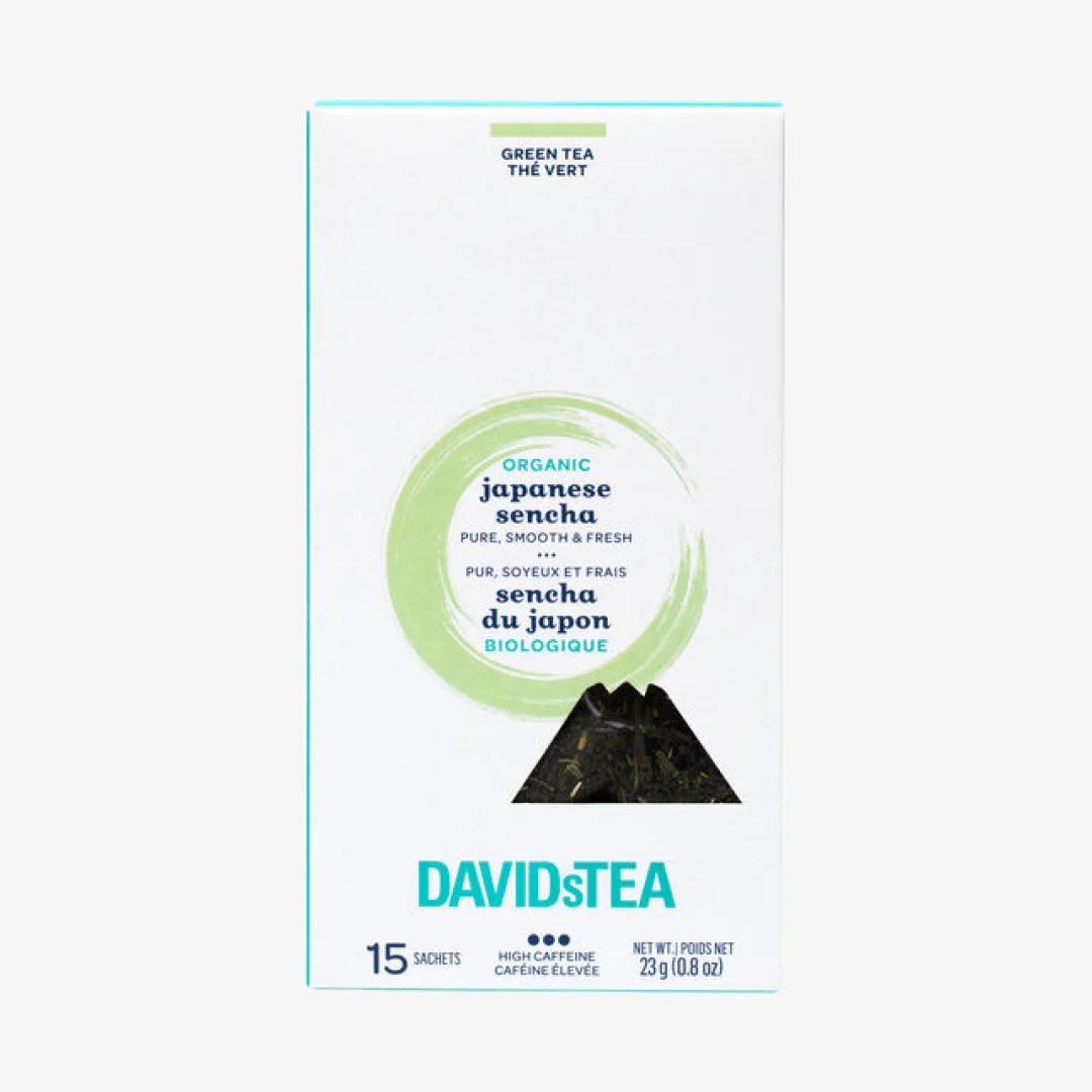 Japanese Sencha