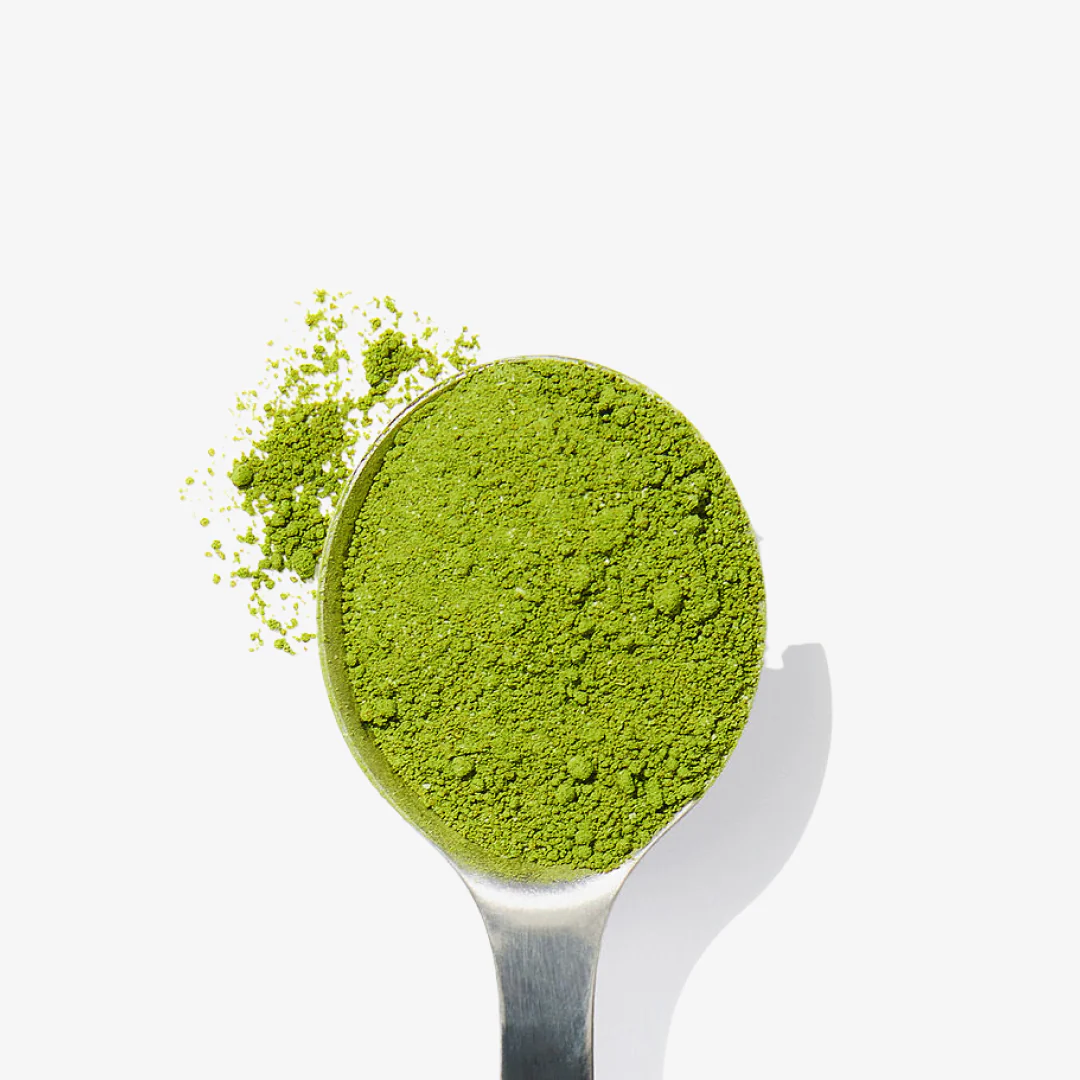 Organic Strawberry Matcha - Image 3