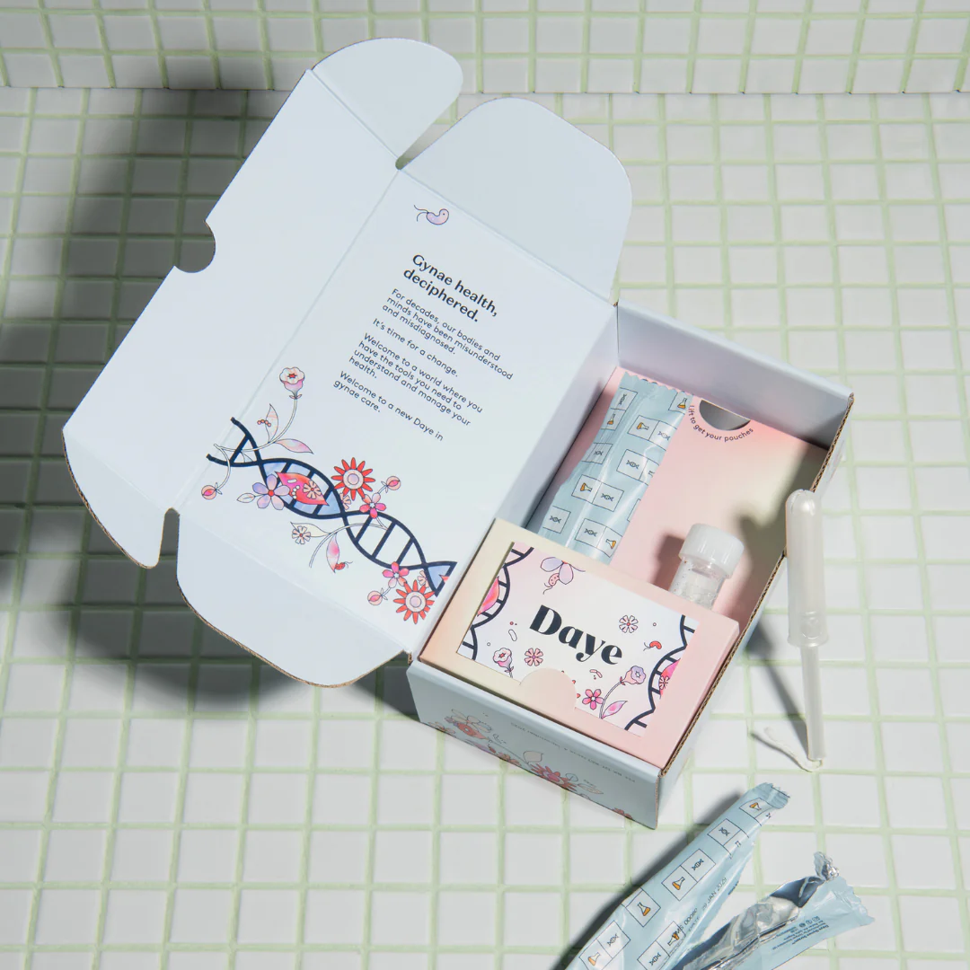 Vaginal Microbiome Screen - Image 2