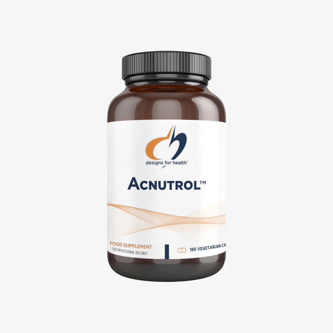 Acnutrol™