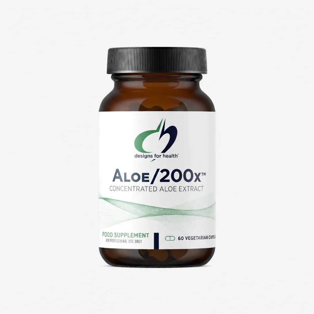 Aloe/200x™