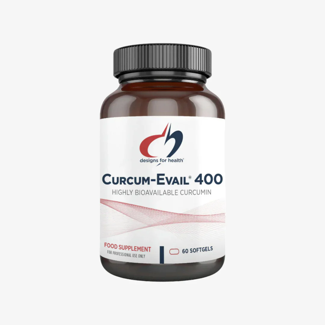 Curcum-Evail® 400