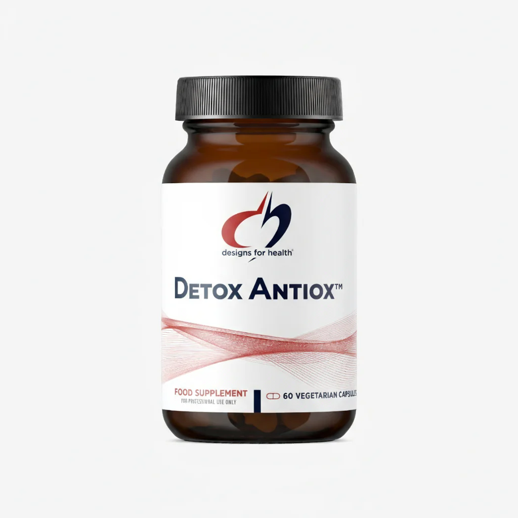 Detox Antiox™
