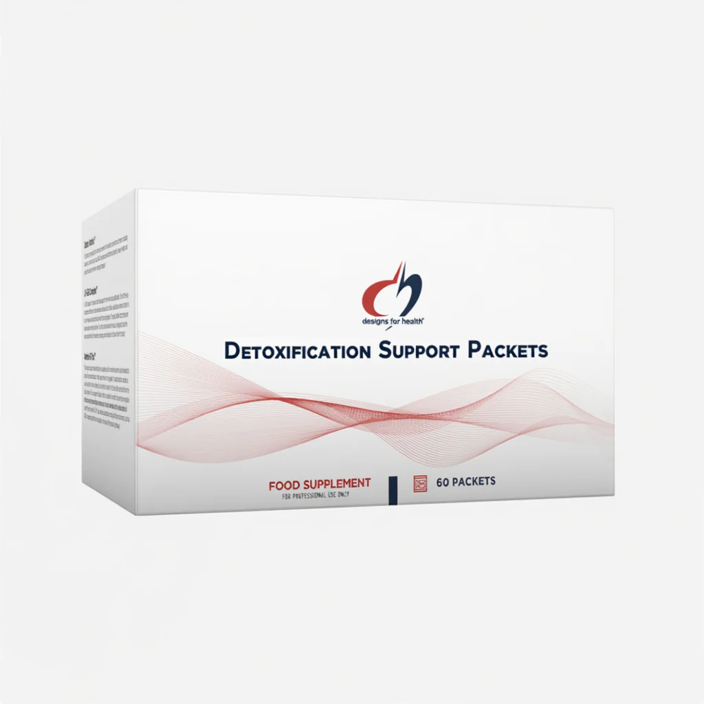 Detoxification Support Packets