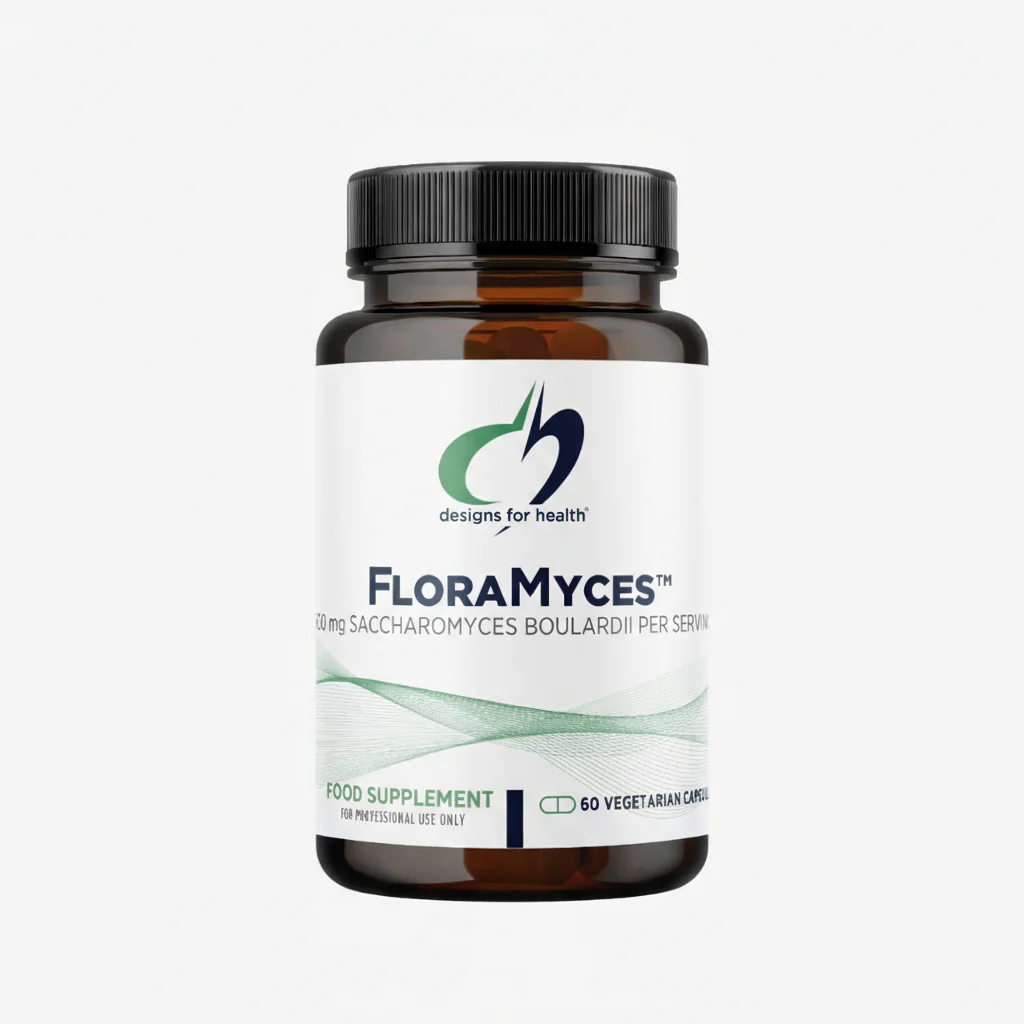 FloraMyces