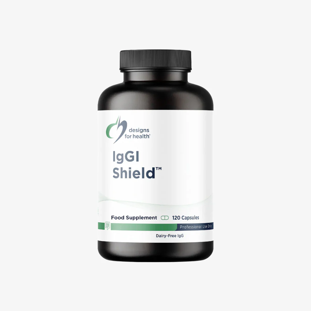 IgGI Shield™