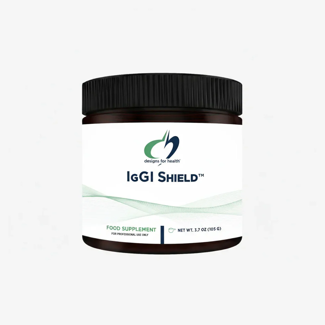 IgGI Shield™ powder