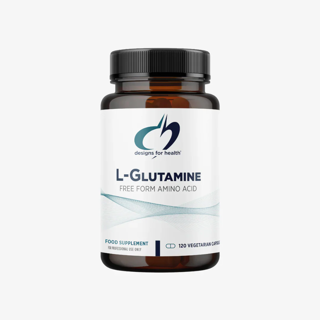 L-Glutamine