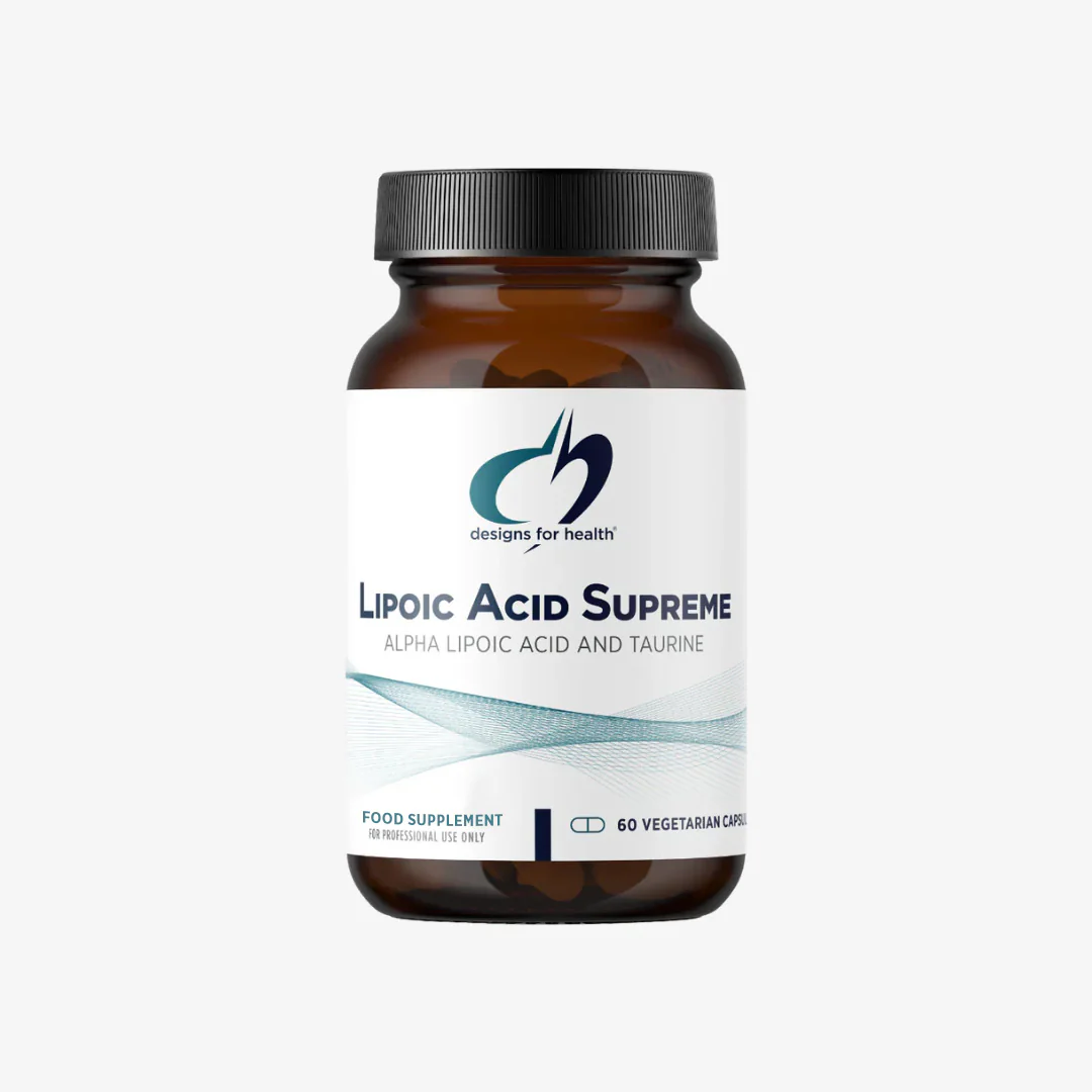 Lipoic Acid Supreme