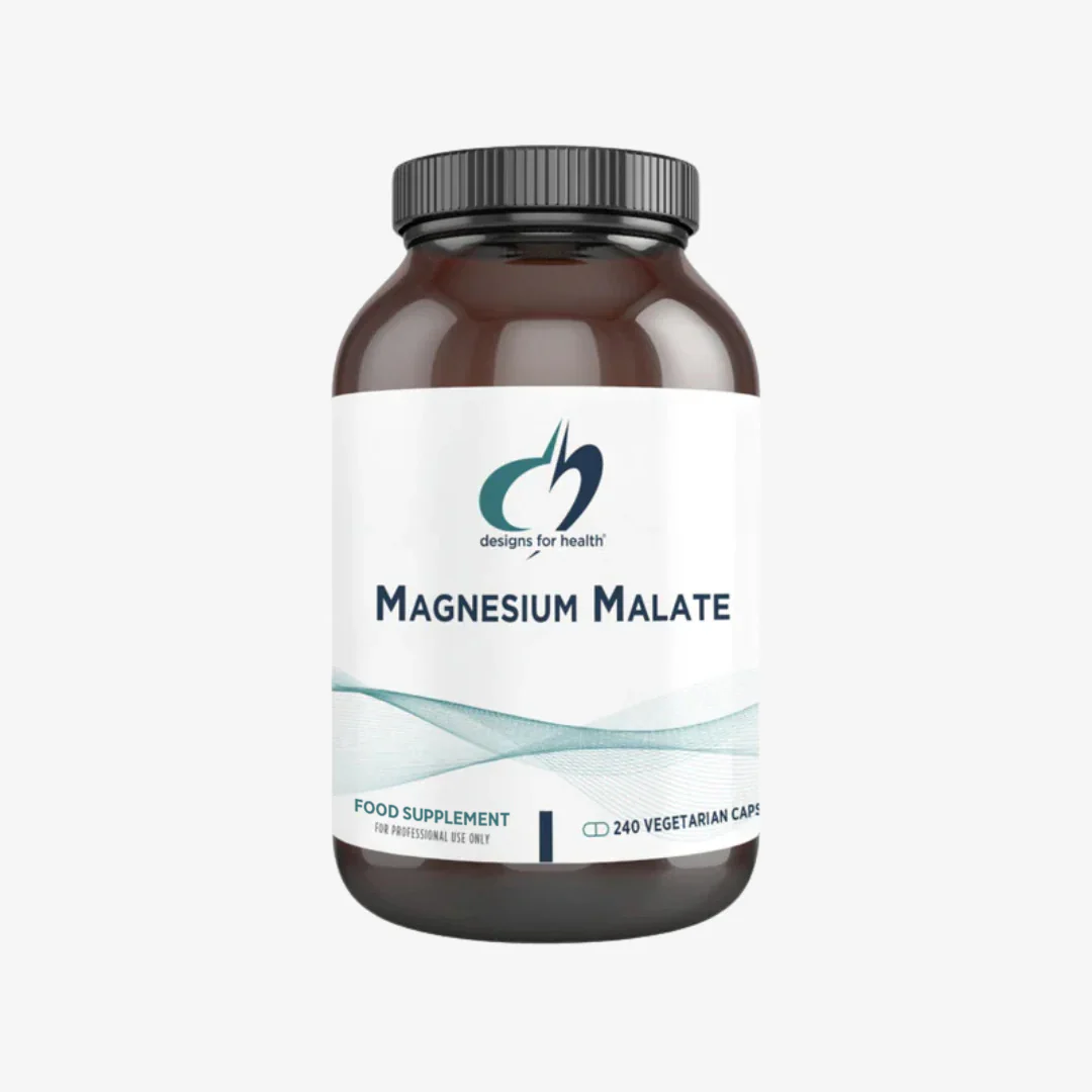 Magnesium Malate - Image 2