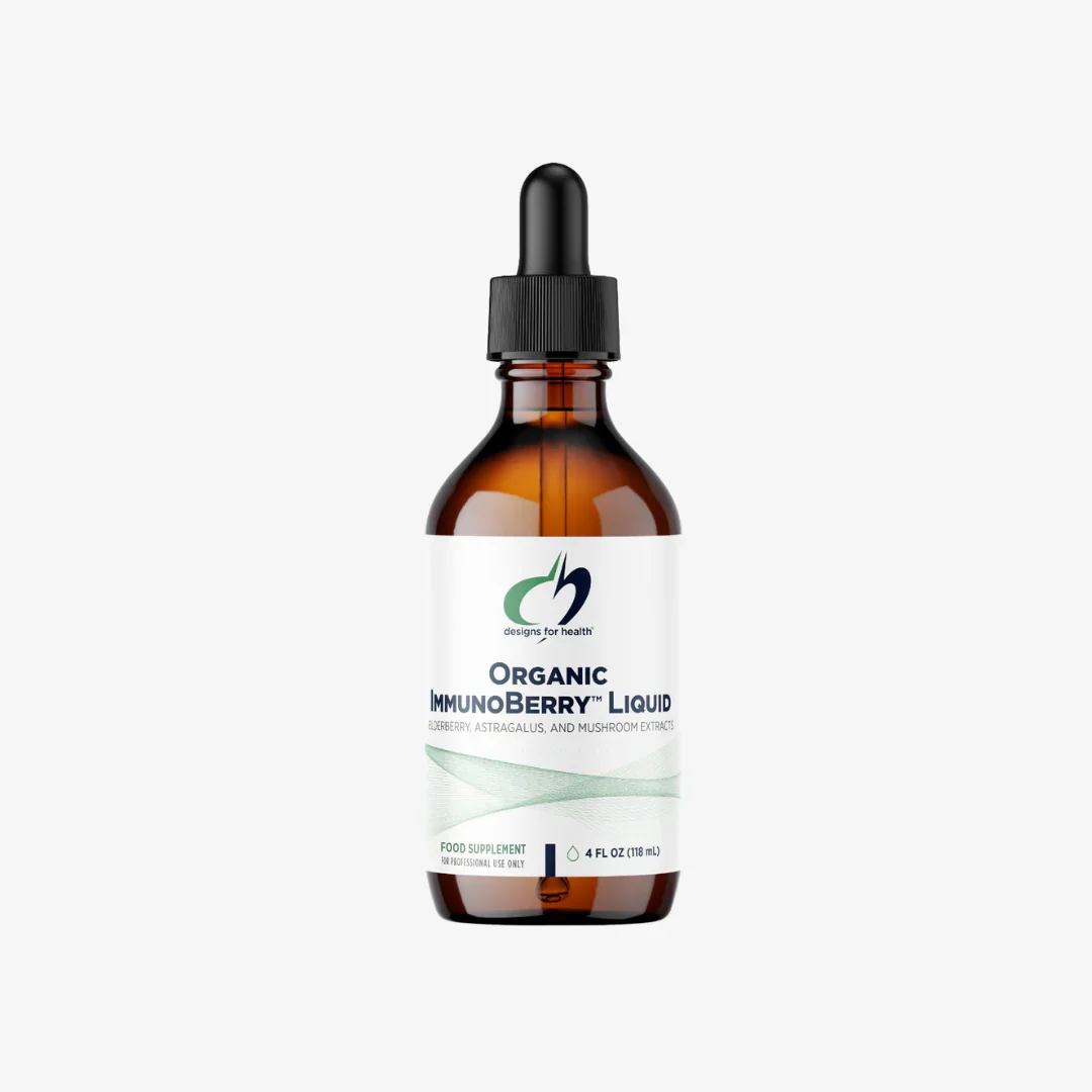 ImmunoBerry™ Liquid
