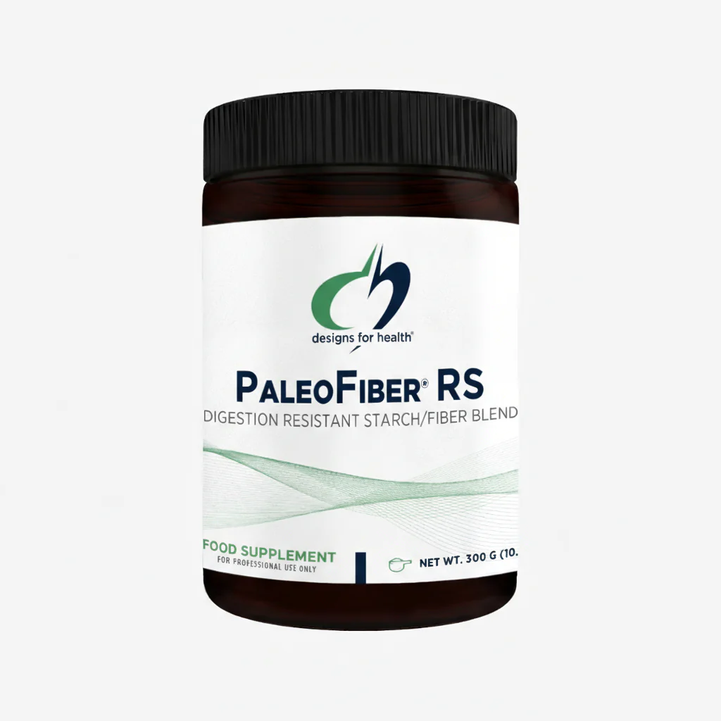 PaleoFiber™ RS - Unflavored and Unsweetened