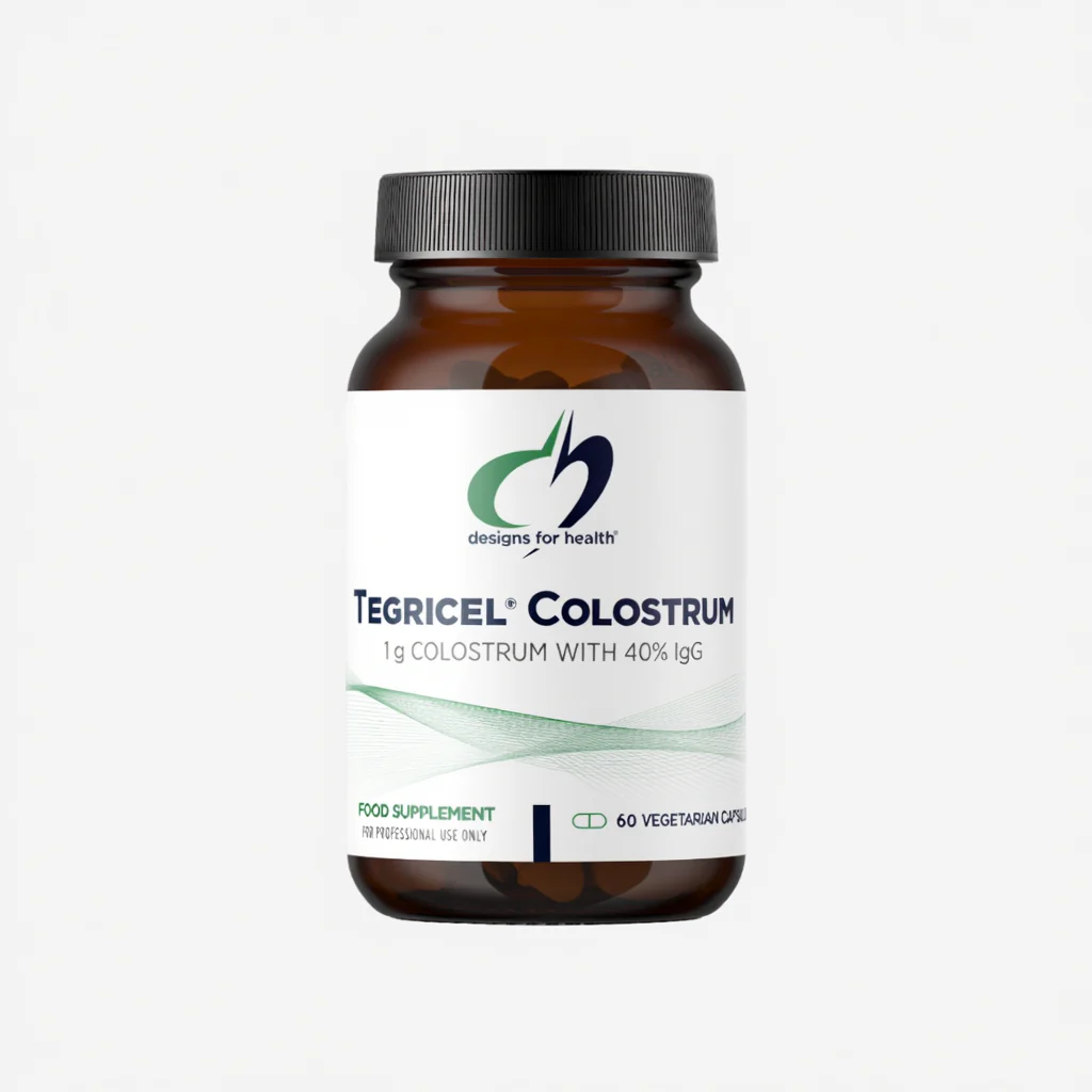 Tegricel® Colostrum