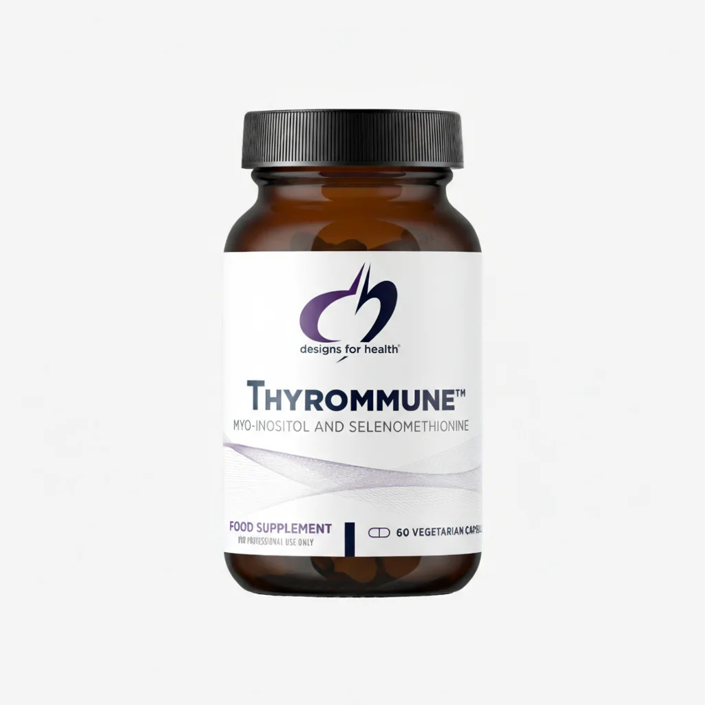 Thyrommune™