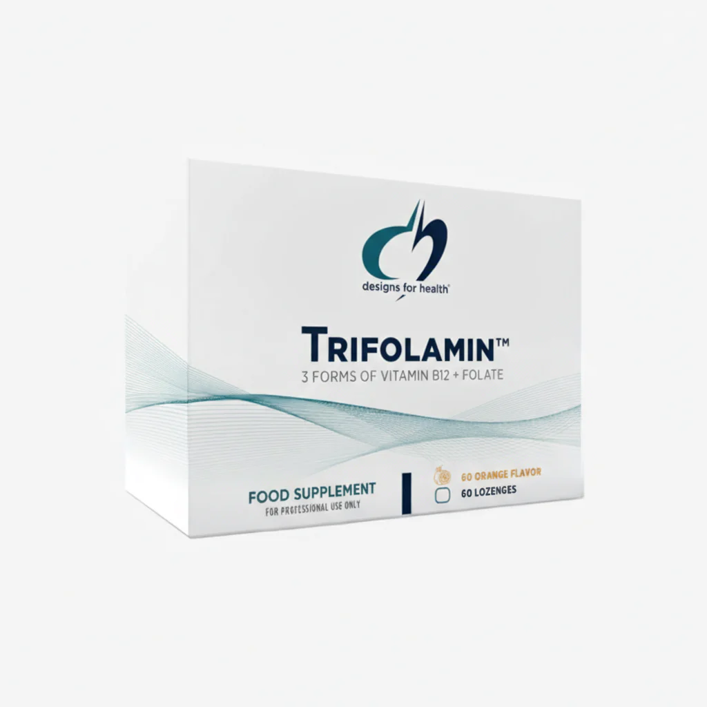 Trifolamin™