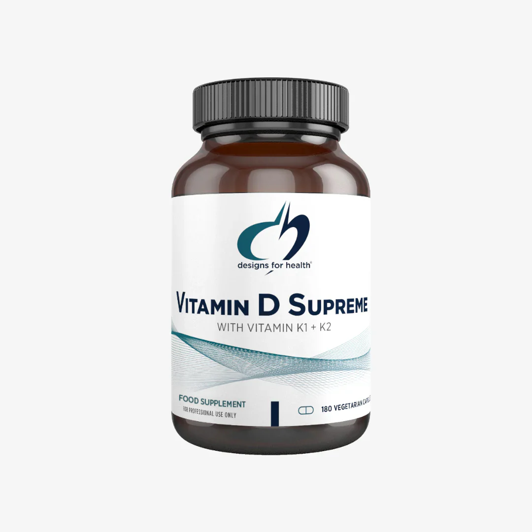 Vitamin D Supreme - Image 2