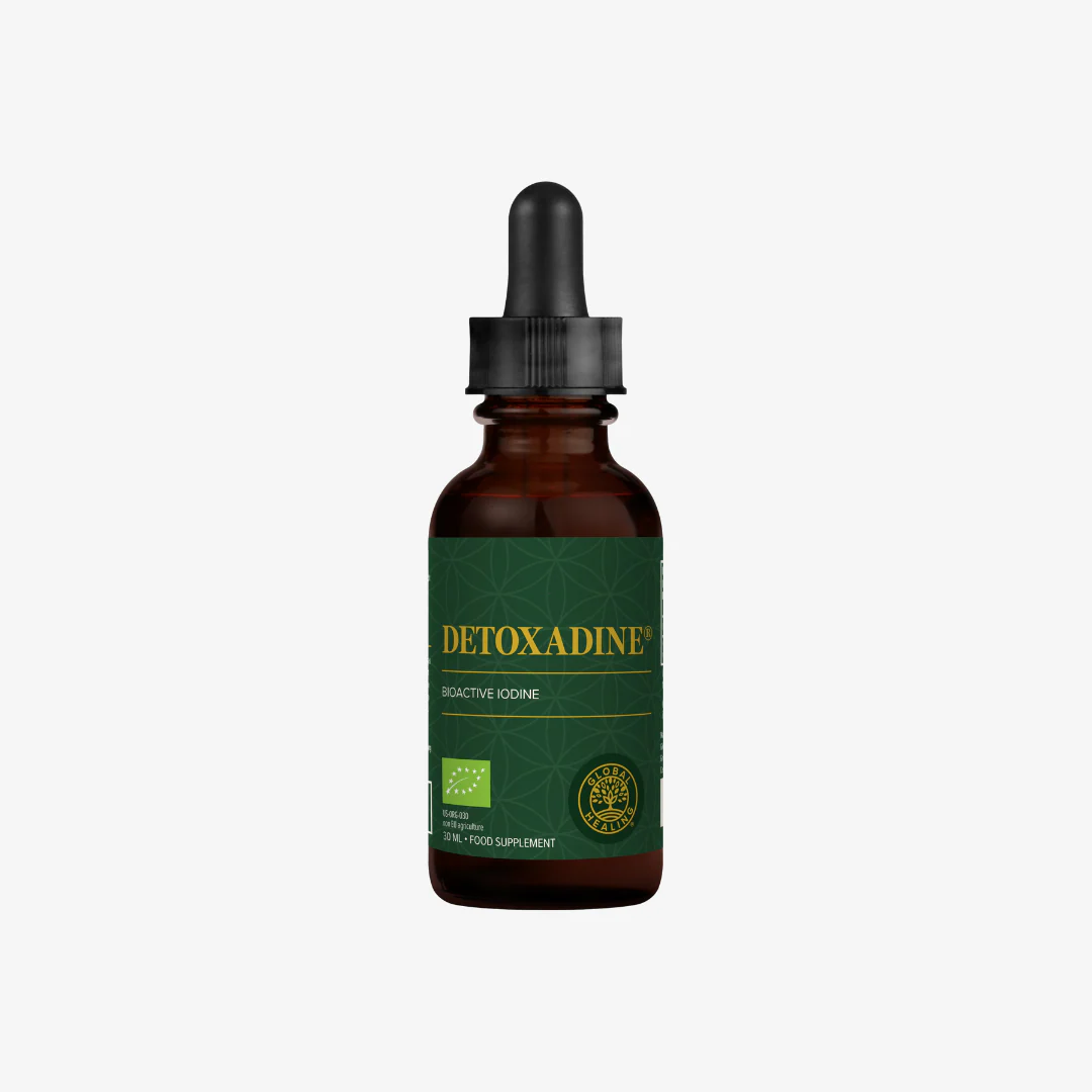 Detoxadine