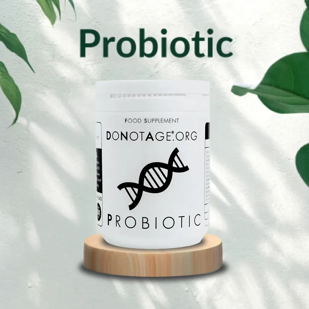Probiotic - Image 3