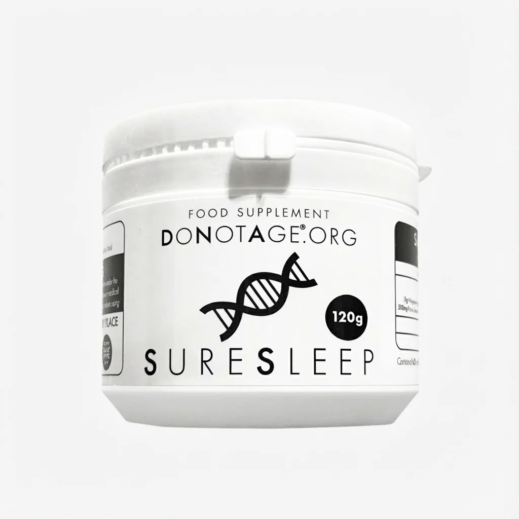 SureSleep® Powder