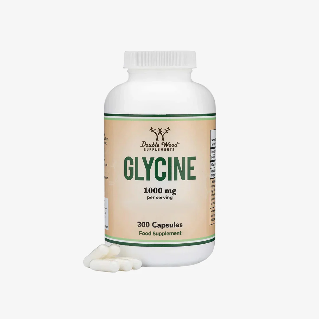 Glycine - Image 4