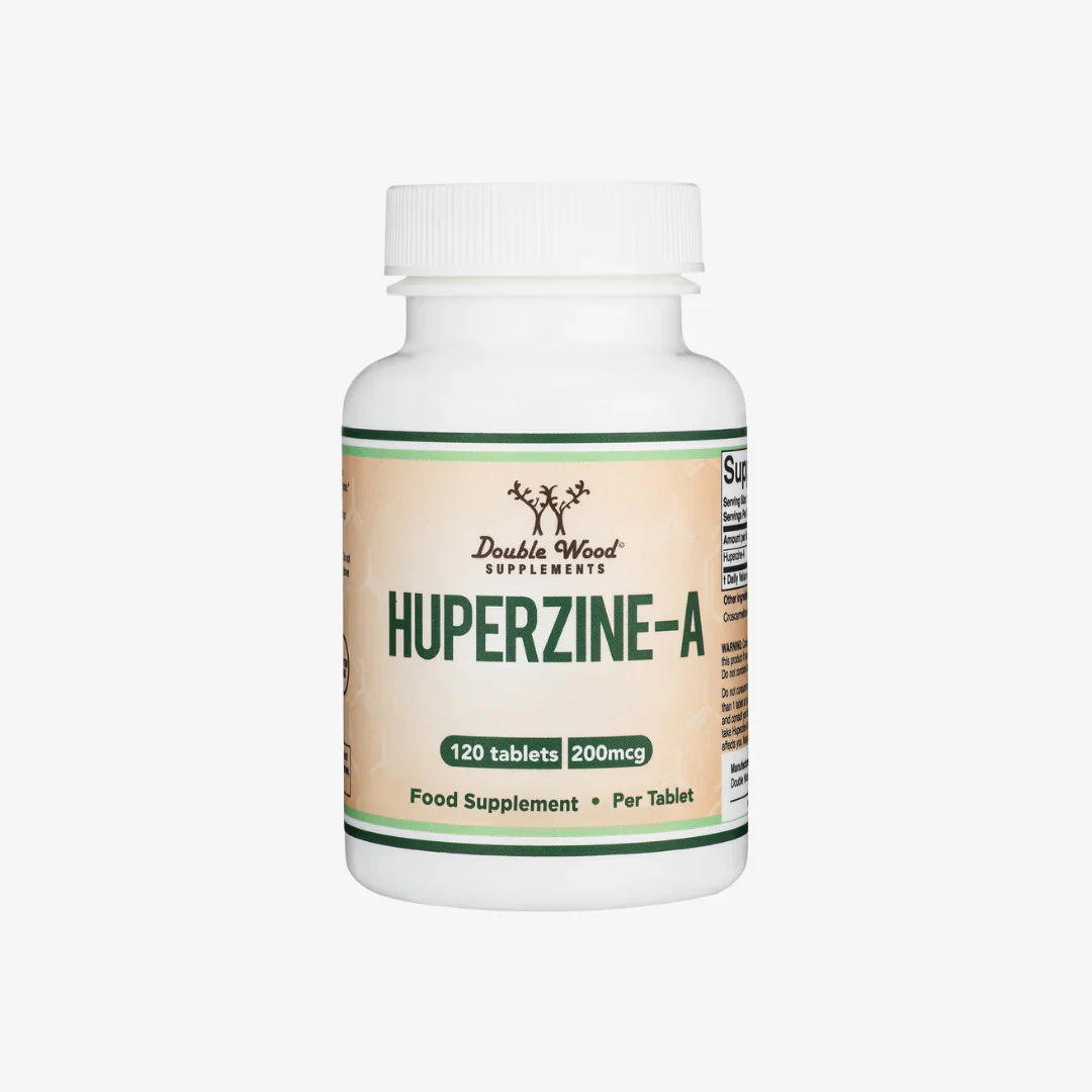 Huperzine-A