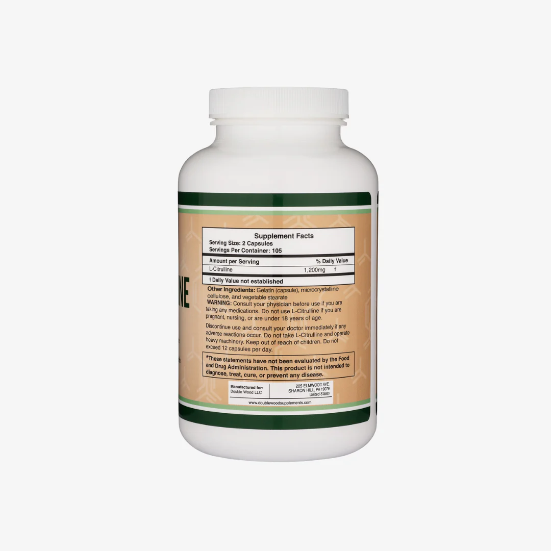 L-Citrulline - Image 3