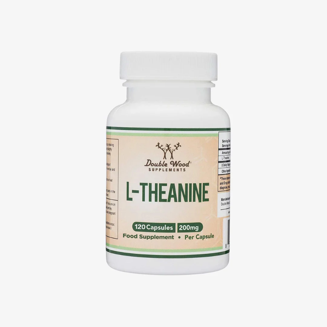 L-Theanine