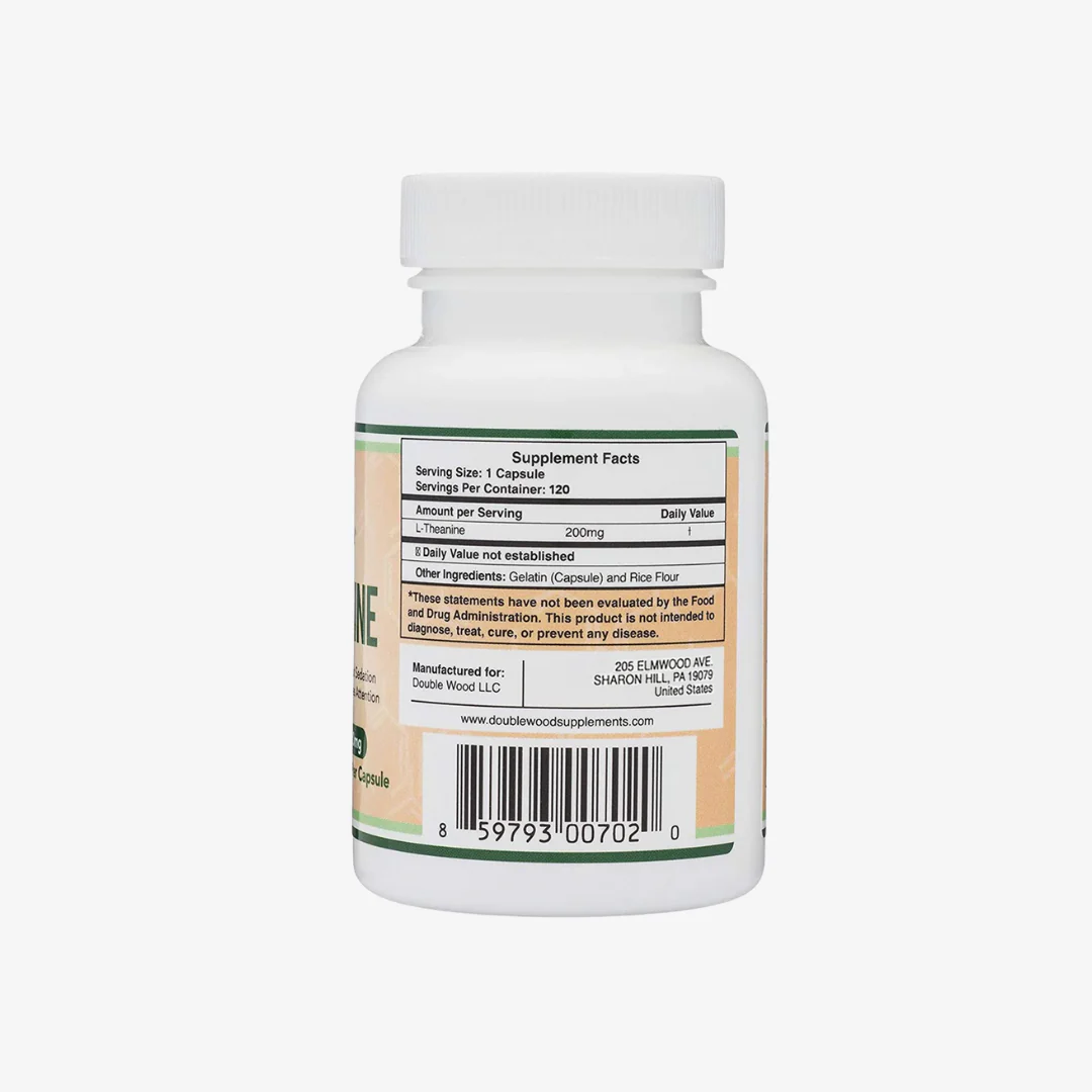 L-Theanine - Image 3
